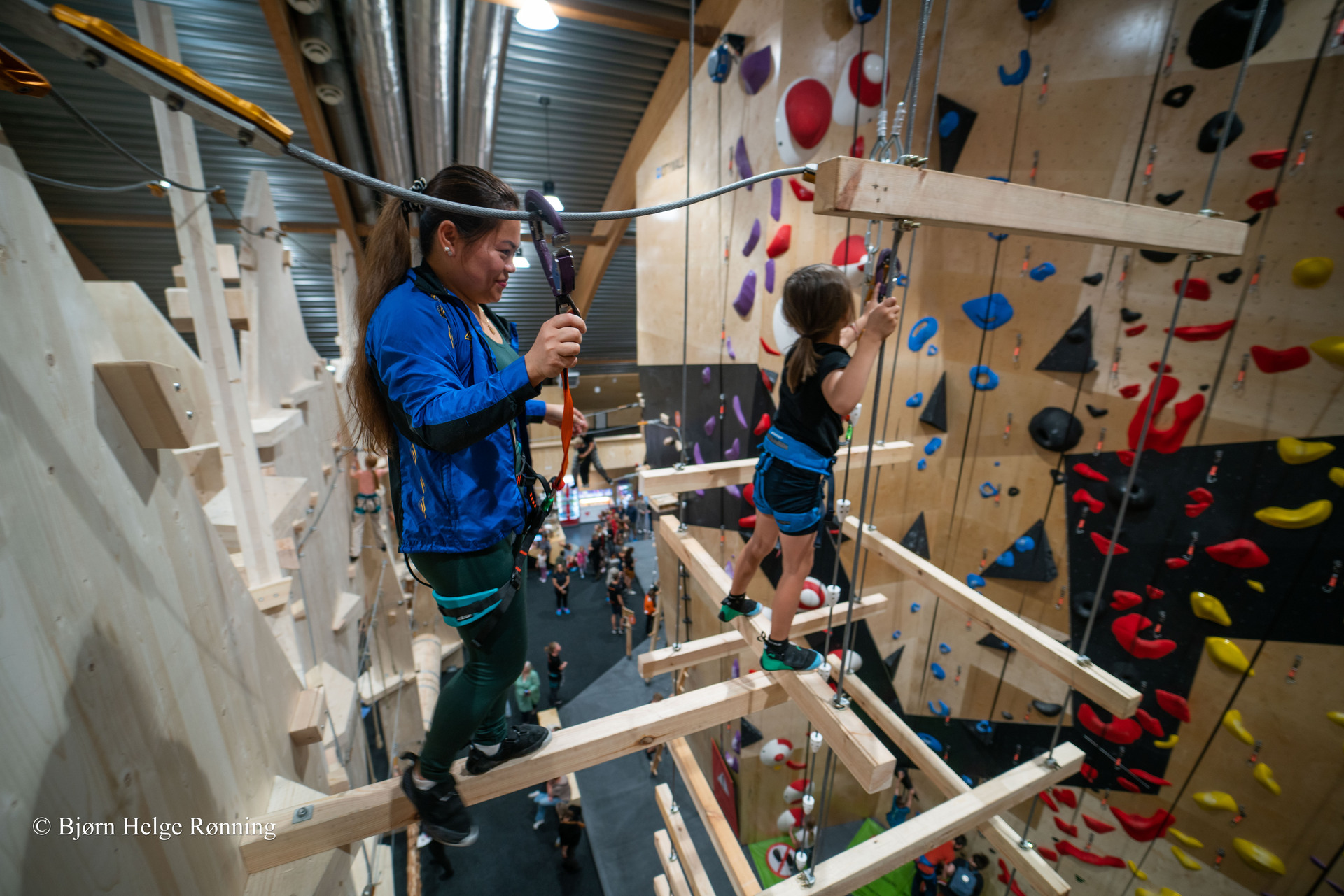 7 ting å gjøre når det regner 