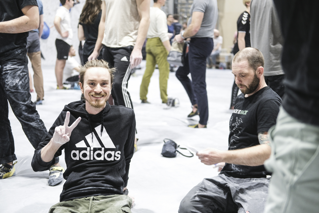 Klatring og klatreuttrykk